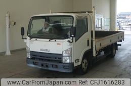isuzu elf-truck 2013 CFJ1616283