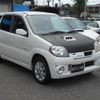 suzuki kei-works 2008 CFJ1856050 image 35