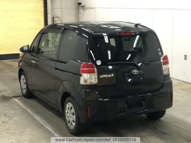 toyota spade 2014 -TOYOTA--Spade NCP141-9132434---TOYOTA--Spade NCP141-9132434- image 2