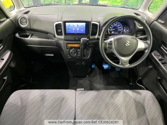 suzuki spacia 2017 -SUZUKI--Spacia DAA-MK42S--MK42S-210566---SUZUKI--Spacia DAA-MK42S--MK42S-210566- image 2