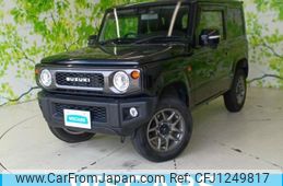 suzuki jimny 2020 quick_quick_3BA-JB64W_JB64W-179386
