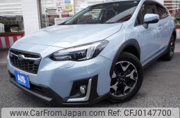 subaru xv 2018 -SUBARU--Subaru XV DBA-GT7--GT7-068562---SUBARU--Subaru XV DBA-GT7--GT7-068562-