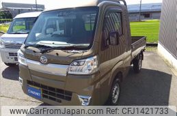 daihatsu hijet-truck 2021 -DAIHATSU--Hijet Truck 3BD-S510P--S510P-0419237---DAIHATSU--Hijet Truck 3BD-S510P--S510P-0419237-