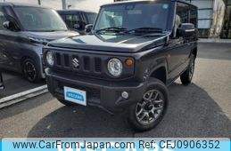 suzuki jimny 2024 quick_quick_3BA-JB64W_JB64W-346268