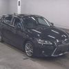 lexus ct 2017 quick_quick_DAA-ZWA10_ZWA10-2304137 image 1