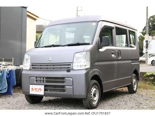 nissan nv100-clipper 2017 CFJ1791837 image 2