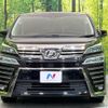 toyota vellfire 2019 -TOYOTA--Vellfire DBA-AGH30W--AGH30-0278117---TOYOTA--Vellfire DBA-AGH30W--AGH30-0278117- image 15