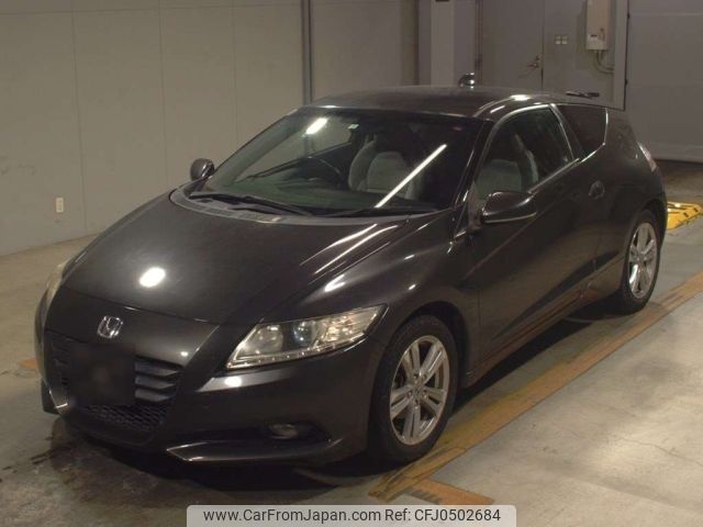 honda cr-z 2010 -HONDA--CR-Z ZF1-1001917---HONDA--CR-Z ZF1-1001917- image 1