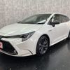 toyota corolla-touring-wagon 2020 -TOYOTA--Corolla Touring 6AA-ZWE211W--ZWE211-6032157---TOYOTA--Corolla Touring 6AA-ZWE211W--ZWE211-6032157- image 1