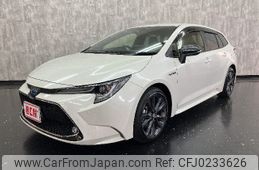 toyota corolla-touring-wagon 2020 -TOYOTA--Corolla Touring 6AA-ZWE211W--ZWE211-6032157---TOYOTA--Corolla Touring 6AA-ZWE211W--ZWE211-6032157-