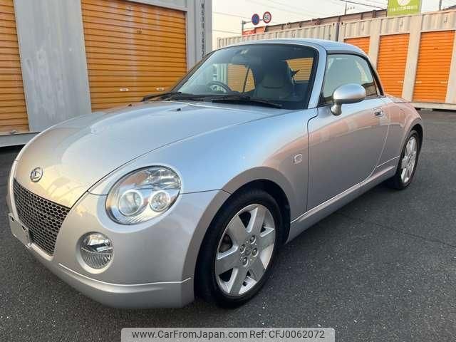 daihatsu copen 2007 quick_quick_ABA-L880K_L880K-0038824 image 2