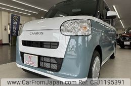 daihatsu move-canbus 2025 -DAIHATSU 【大宮 581ﾑ5753】--Move Canbus LA850S--0108795---DAIHATSU 【大宮 581ﾑ5753】--Move Canbus LA850S--0108795-