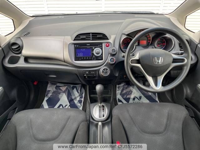 honda fit 2012 -HONDA--Fit DBA-GE6--GE6-3105674---HONDA--Fit DBA-GE6--GE6-3105674- image 2