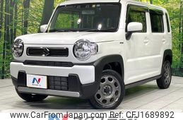 suzuki hustler 2022 CFJ1689892