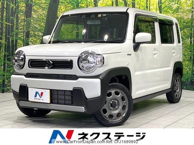 suzuki hustler 2022 CFJ1689892 image 1