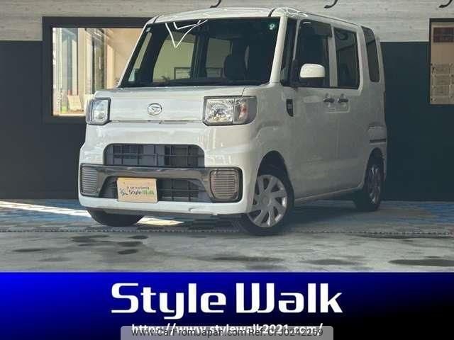 daihatsu hijet-caddie 2018 quick_quick_HBD-LA700V_LA700V-0004030 image 1