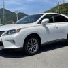 lexus rx 2012 -LEXUS--Lexus RX DBA-AGL10W--AGL10-2434154---LEXUS--Lexus RX DBA-AGL10W--AGL10-2434154- image 4