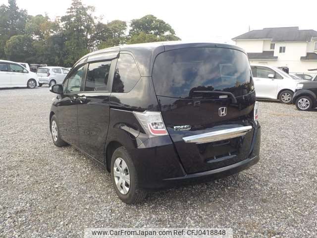 honda freed 2011 -HONDA--Freed DBA-GB3--GB3-1401426---HONDA--Freed DBA-GB3--GB3-1401426- image 2