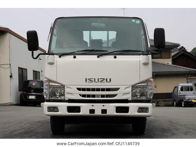 isuzu elf-truck 2016 GOO_NET_EXCHANGE_0230013A30250514W001 image 2