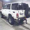 toyota land-cruiser 2004 -TOYOTA--Land Cruiser HZJ76Kｶｲ-0006052---TOYOTA--Land Cruiser HZJ76Kｶｲ-0006052- image 2