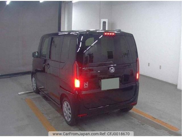 honda n-box 2024 quick_quick_6BA-JF5_JF5-1089172 image 2