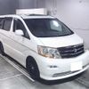 toyota alphard 2003 -TOYOTA 【岐阜 330ｾ2881】--Alphard MNH10W-0038445---TOYOTA 【岐阜 330ｾ2881】--Alphard MNH10W-0038445- image 1