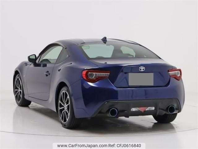 toyota 86 2017 -TOYOTA--86 ZN6--ZN6-076358---TOYOTA--86 ZN6--ZN6-076358- image 2