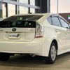 toyota prius 2010 quick_quick_DAA-ZVW30_ZVW30-1194922 image 6