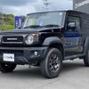 suzuki jimny-sierra 2019 quick_quick_3BA-JB74W_JB74W-112584 image 1