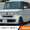 honda n-box 2017 -HONDA--N BOX DBA-JF3--JF3-1002982---HONDA--N BOX DBA-JF3--JF3-1002982- image 1