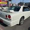 nissan skyline 2001 -NISSAN--Skyline ER34--ER34-203556---NISSAN--Skyline ER34--ER34-203556- image 2