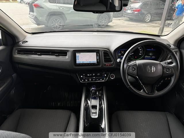 honda vezel 2015 quick_quick_DAA-RU3_RU3-1112842 image 2