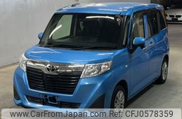 toyota roomy 2019 -TOYOTA--Roomy M900A-0345276---TOYOTA--Roomy M900A-0345276-