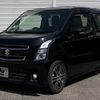 suzuki wagon-r 2017 -SUZUKI--Wagon R MH55S--900437---SUZUKI--Wagon R MH55S--900437- image 1