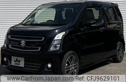 suzuki wagon-r 2017 -SUZUKI--Wagon R MH55S--900437---SUZUKI--Wagon R MH55S--900437-
