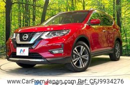 nissan x-trail 2019 -NISSAN--X-Trail DBA-T32--T32-059795---NISSAN--X-Trail DBA-T32--T32-059795-