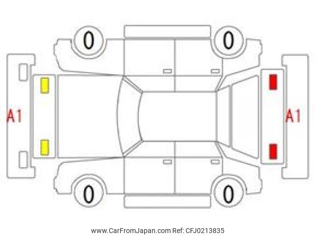 daihatsu tanto 2014 -DAIHATSU--Tanto DBA-LA600S--LA600S-0188080---DAIHATSU--Tanto DBA-LA600S--LA600S-0188080- image 2