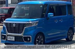 suzuki spacia 2019 -SUZUKI--Spacia DAA-MK53S--MK53S-601282---SUZUKI--Spacia DAA-MK53S--MK53S-601282-