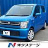 suzuki wagon-r 2017 quick_quick_MH55S_MH55S-105270 image 1
