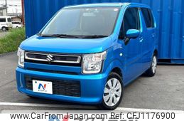 suzuki wagon-r 2017 quick_quick_MH55S_MH55S-105270