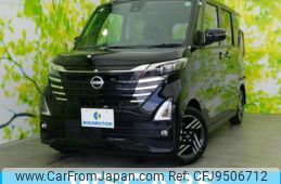 nissan roox 2024 quick_quick_5AA-B44A_B44A-0525521