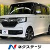 honda n-box 2019 -HONDA--N BOX 6BA-JF3--JF3-1425339---HONDA--N BOX 6BA-JF3--JF3-1425339- image 1