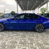 bmw m5 2018 -BMW--BMW M5 ABA-JF44M--WBSJF02050GA03351---BMW--BMW M5 ABA-JF44M--WBSJF02050GA03351- image 6