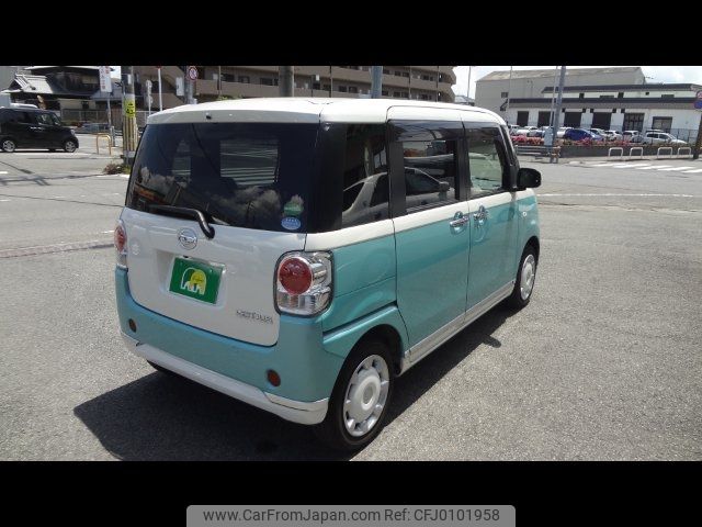 daihatsu move-canbus 2019 -DAIHATSU--Move Canbus LA800S--0165165---DAIHATSU--Move Canbus LA800S--0165165- image 2