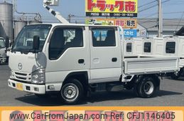 mazda titan 2018 -MAZDA--Titan TRG-LHR85A--LHR85-7008168---MAZDA--Titan TRG-LHR85A--LHR85-7008168-