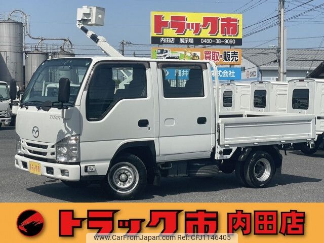 mazda titan 2018 -MAZDA--Titan TRG-LHR85A--LHR85-7008168---MAZDA--Titan TRG-LHR85A--LHR85-7008168- image 1