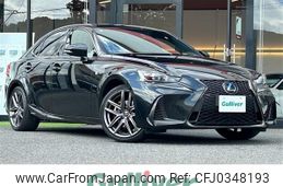 lexus is 2019 -LEXUS--Lexus IS DAA-AVE30--AVE30-5078845---LEXUS--Lexus IS DAA-AVE30--AVE30-5078845-