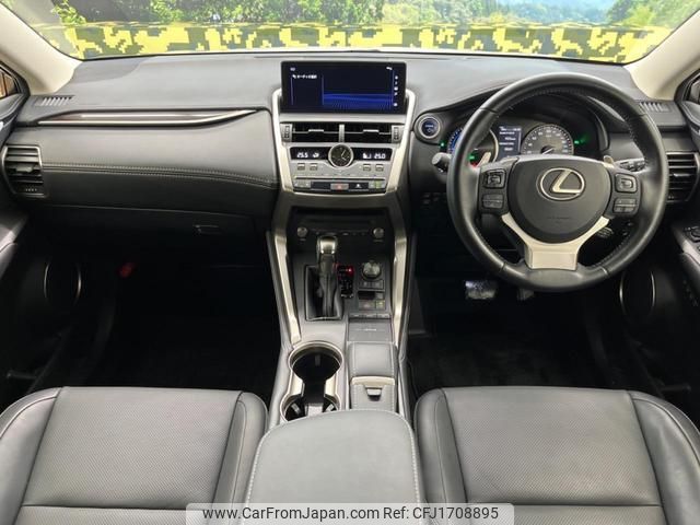 lexus nx 2018 CFJ1708895 image 2