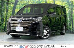 toyota noah 2018 quick_quick_ZWR80W_ZWR80-0327559