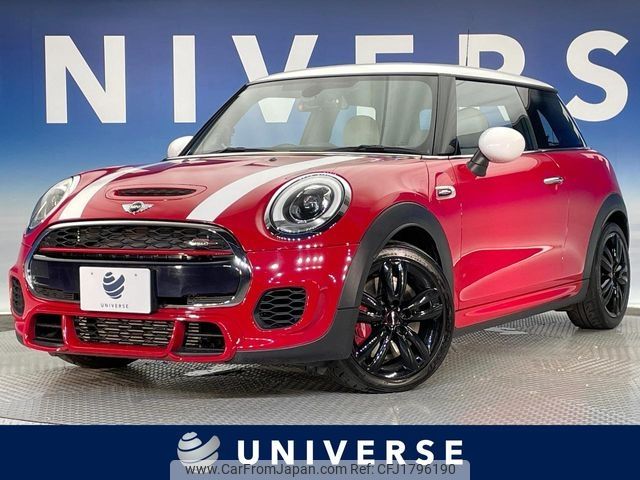 mini mini-others 2017 CFJ1796190 image 1